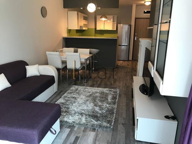 Apartament modern 2 camere 52mp balcon 6mp zona Centrala USAMV