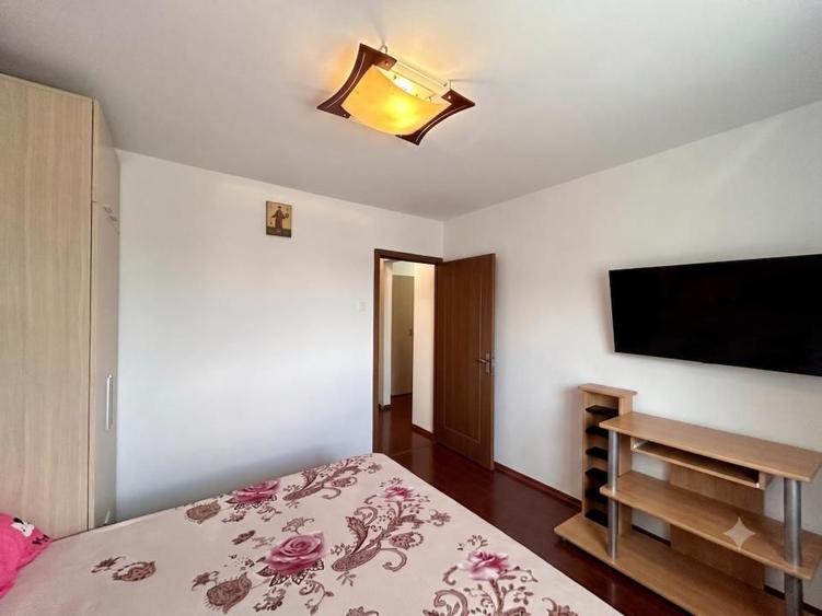Apartament 3 camere, 2 bai, centrala proprie, Malu Rosu, Ploiesti