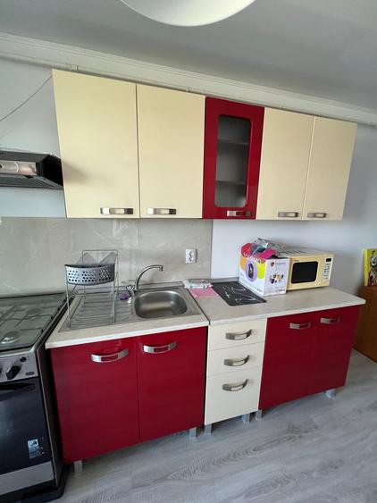 OFERTĂ EXCLUSIVĂ: Apartament cu 2 camere mobilat, în Copou -la PREȚ PROMOȚIONAL
