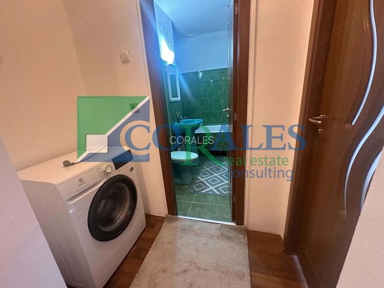 Zona Lipovei | Apartament 2 camere | Decomandat | Etaj 3 - 7