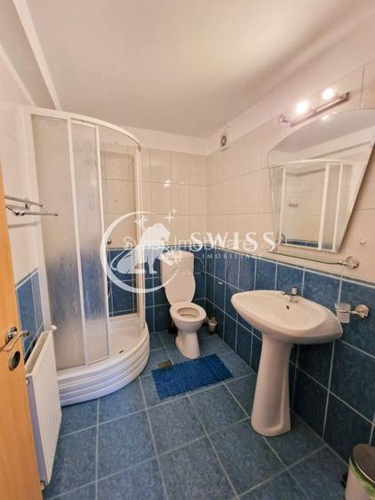 Apartament 3 camere | 100mp | 2 bai | Parcare | M. Eliade Zorilor - 12