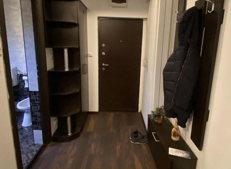 Apartament 2 Camere,Alba Iulia,bl.2012,et.2/4,Amenajat,centrala,mobilat