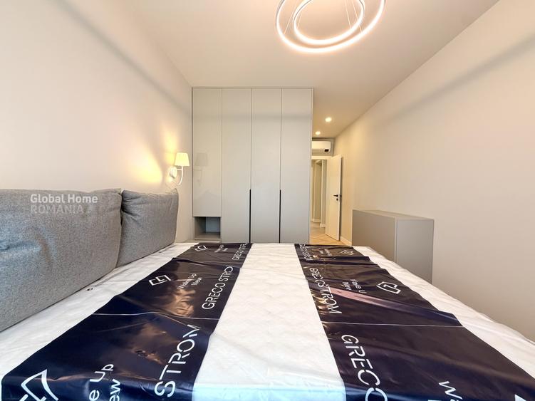 3 Rooms | Garden | Parking | Pet Friendly | Metro Pipera 5 minute