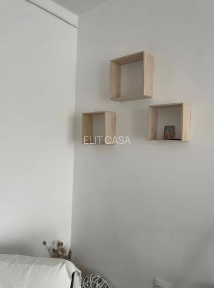 Apartament cu 2 camere, zona Podu Ros - 2