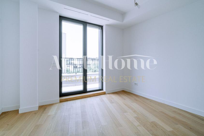 PENTHOUSE NOU 4 CAMERE//PARCARE SUBTERANA//IANCU NICOLAE