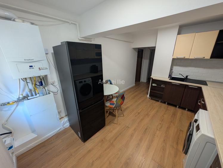 2 Camere | Lujerului | Bloc 1981 - 10