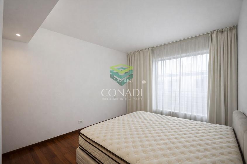 Apartamente premium langa Herastrau – Sos. Nordului | Parcare inclusa - 22