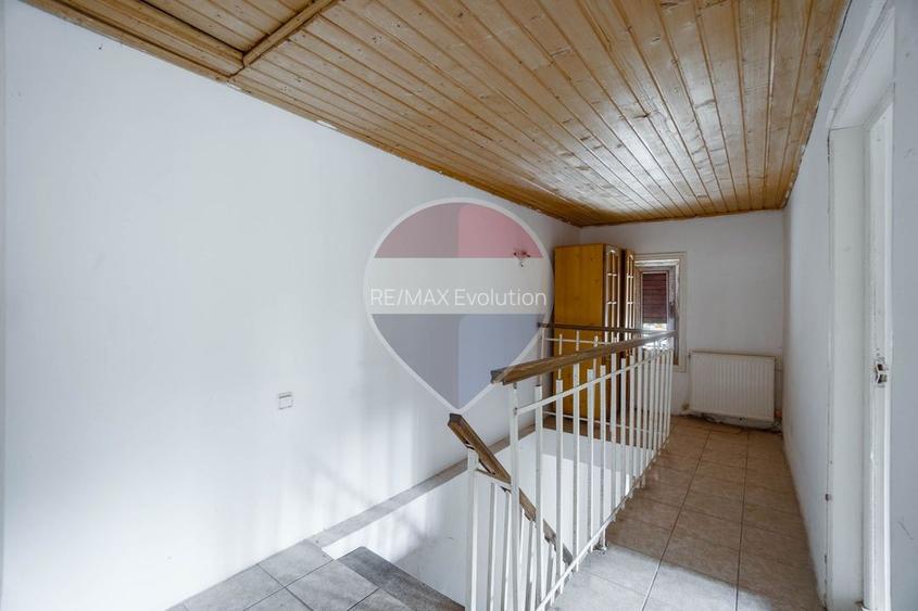 Oportunitate de investiție în Predeal | 2 apartamente 250MP UTILI | - 24
