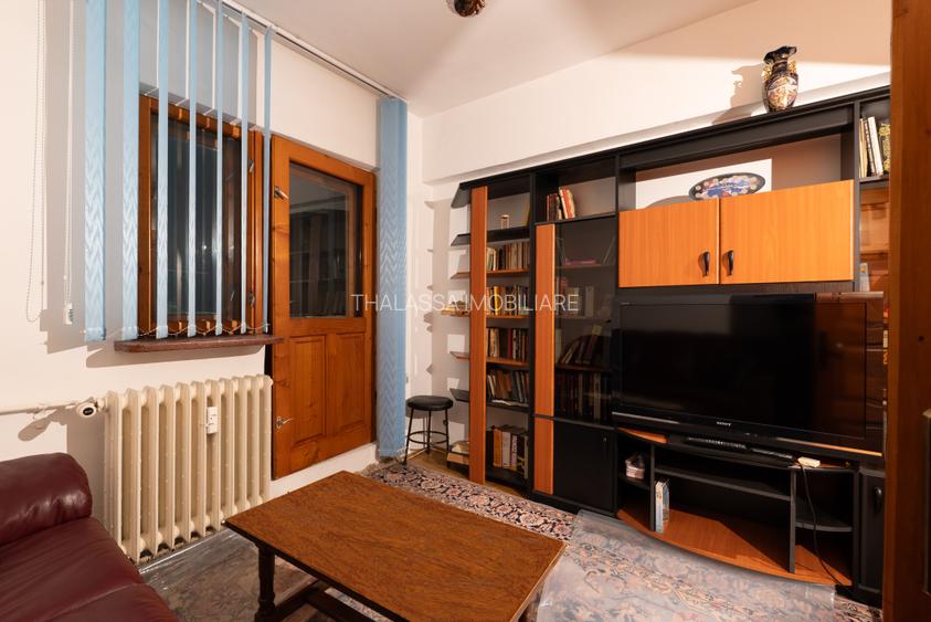 4 camere trilateral Central - Nicolae Balcescu - 21