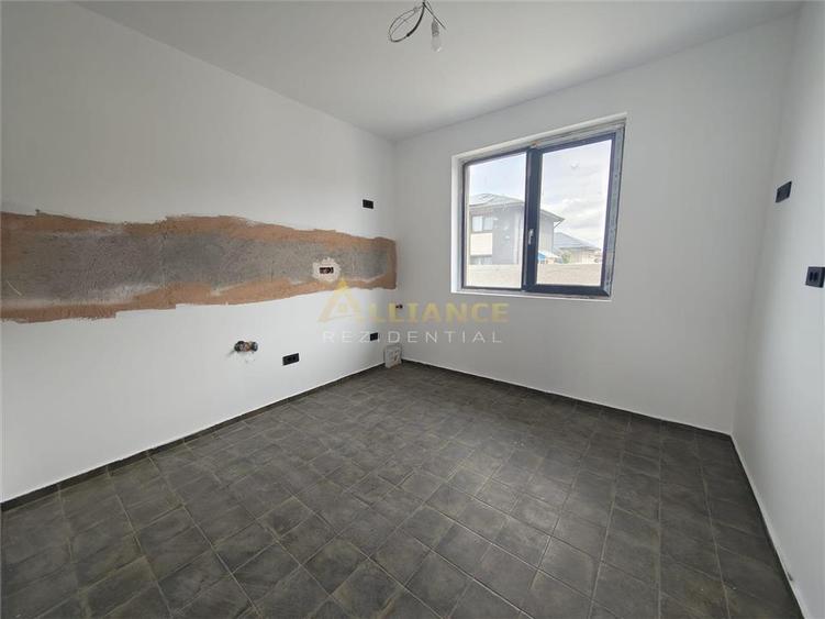 Casa Individuala Moderna | 100 mp Utili | Teren 350 mp | 3 Camere
