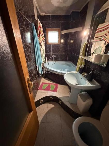 Apartament 3 camere, parter , zona fosta Autogara - 8