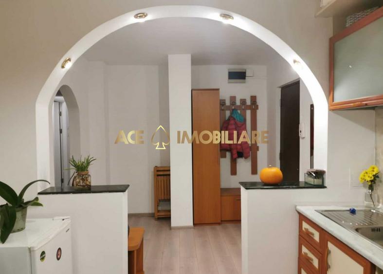 2 Camere | Tineretului | Proximitate Metrou | Mobilat + Utilat
