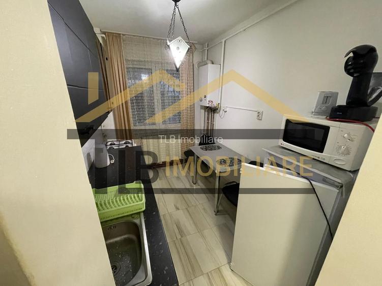 Apartament cu 2 camere, 46mp, Zona Aleea Carpati - 5