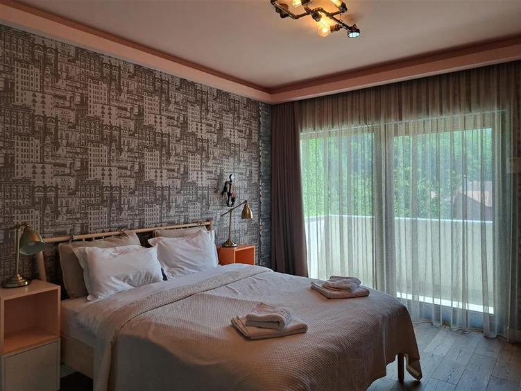 Vila Splendida cartier Noua