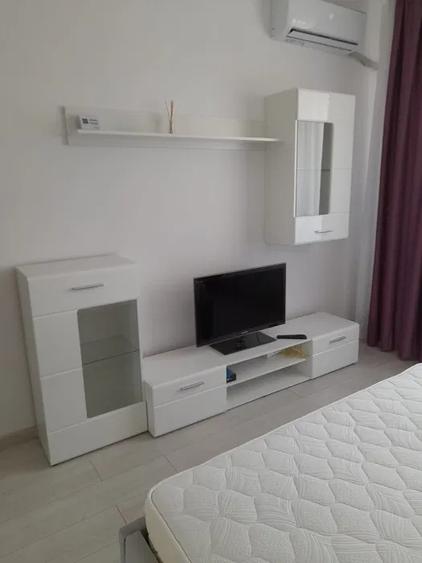 Garsoniera Grozavesti | Decomandata | Proximitate Metrou | Centrala Proprie