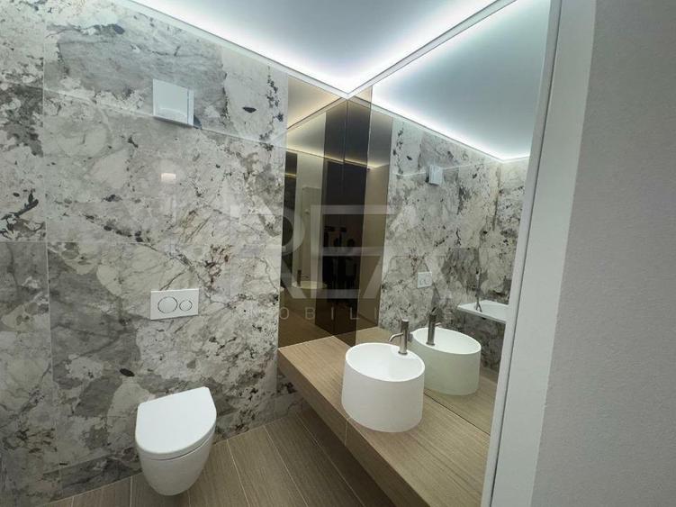 3 camere cu loc de parcare în Cortina 126 - Erou Iancu Nicolae