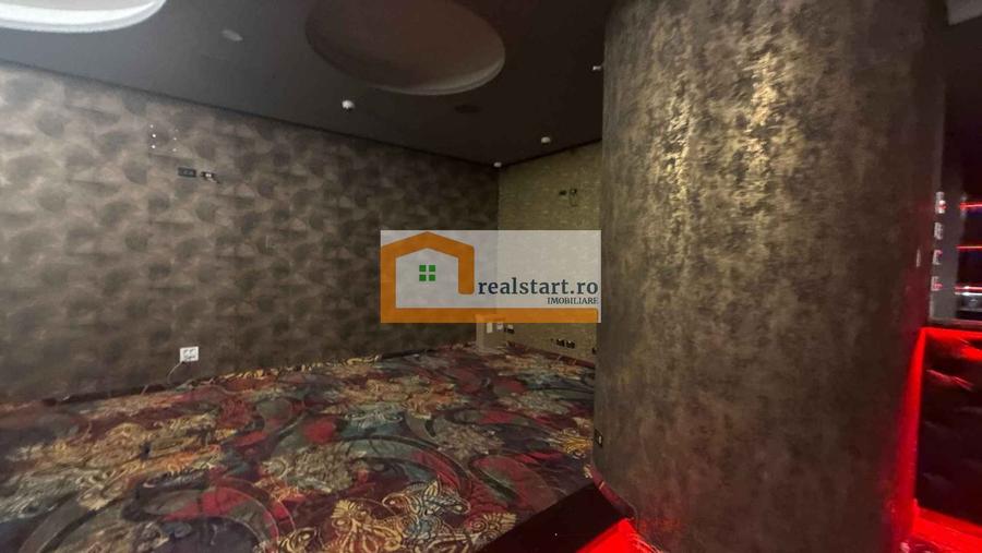 Pta Chibrit, Spatiu Comercial stradal, vad pietonal, langa Metrou 1 Mai,