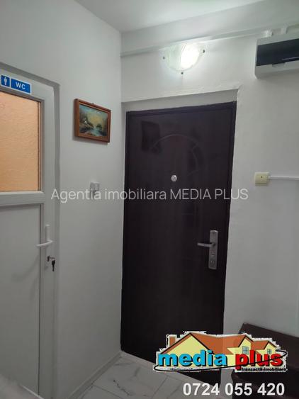 Garsonieră de vânzare – Micro 39  preț 25.000 € - 4