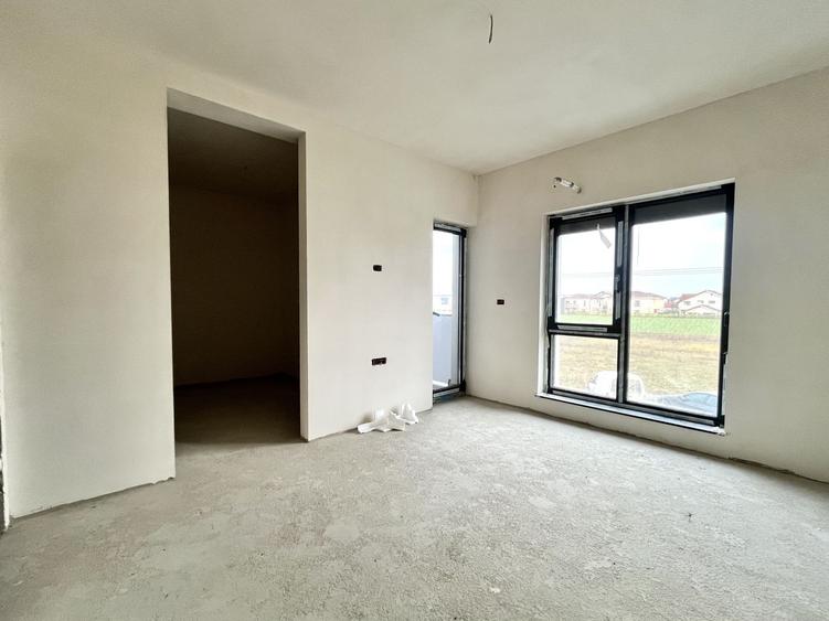 Casă P+1 în Moșnița Nouă | Confort premium si finisaje personalizabile