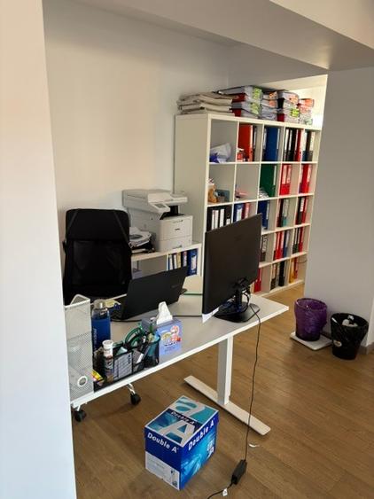 DIRECT PROPRIETAR CLADIRE DE BIROURI/Rezidential BDUL LACUL TEI OFERTA ATRACTIVA