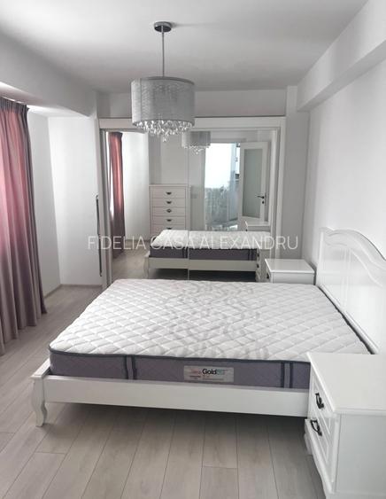 Apartament 2 camere de vanzare Copou - 2