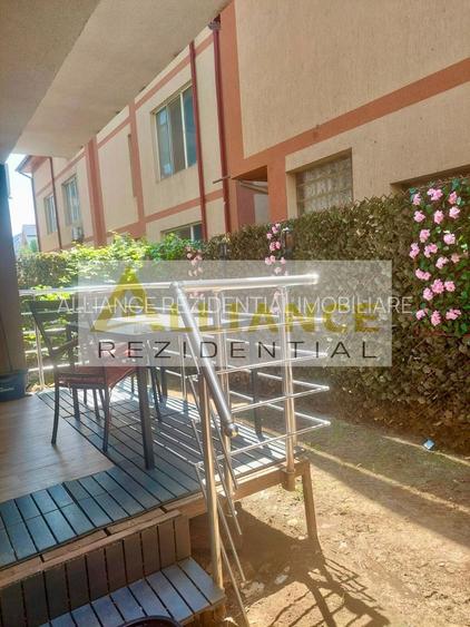 Metrou Dimitrie Leonida – 5 Minute | Apartament 2 camere cu curte - 10