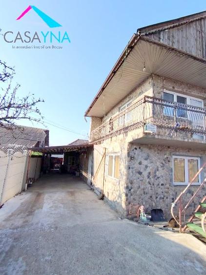 Casa P+1, localitatea Nicolae Balcescu /Bacau - 10