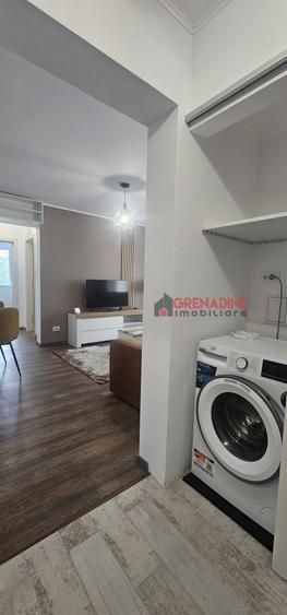 Apartament 2 camere modern in Astra - Str. Soarelui - Cod 2032