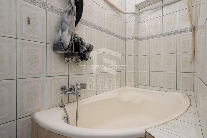 Bulevardul Obregia, Salon Why Not, 3 camere de inchiriat - 13