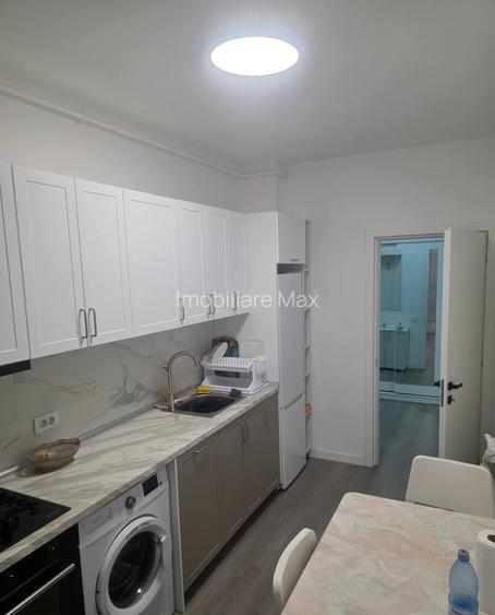 Exigent Plaza Inchiriere Aaprtament  2 CAM Modern, M Lujerului 8 MIN - 4