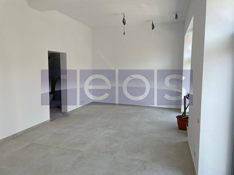 INCHIRIERE SPATIU IN VILA | 80MP | STRADAL | EMINESCU | RENOVAT TOTAL