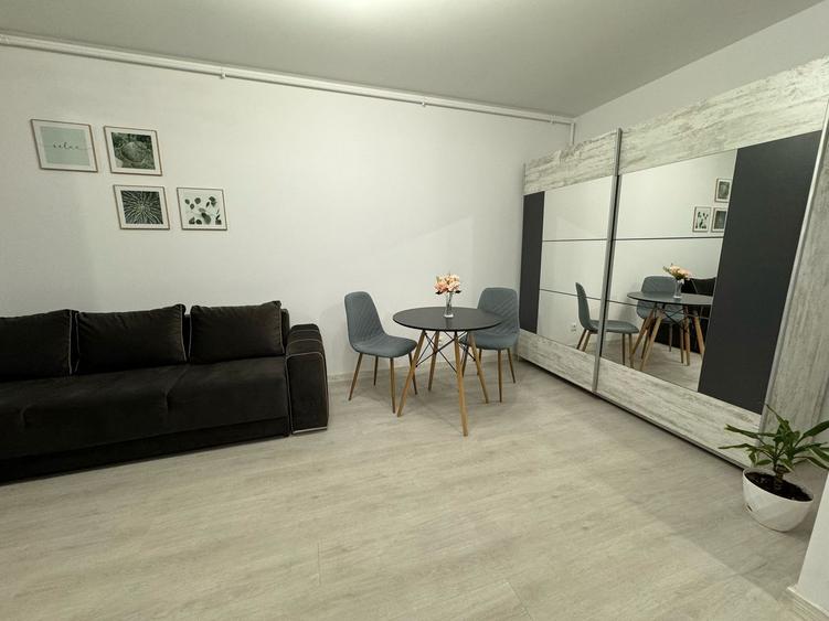 Apartament | 2 camere | Bloc nou | HILS Brauner