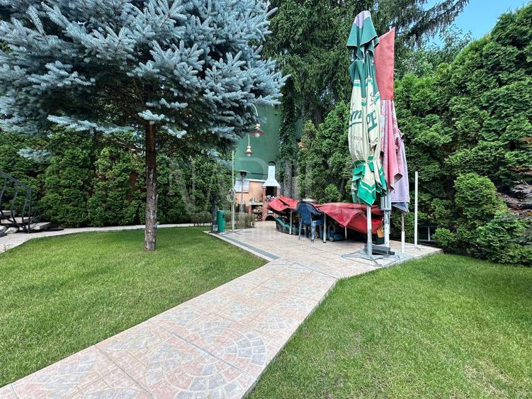 Casa 5 camere de vanzare in Gheorgheni, Cluj Napoca