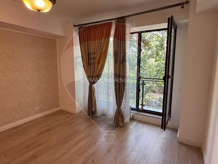 INCHIRIERE Apartament cu 3 camere in zona Aviatiei - 23