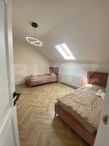Apartament modern 100mp + parcare subterana - 20