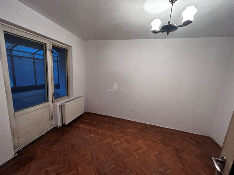 Apartament 90Mp, cartier Vatican, zona centrala a orasului Sighisoara