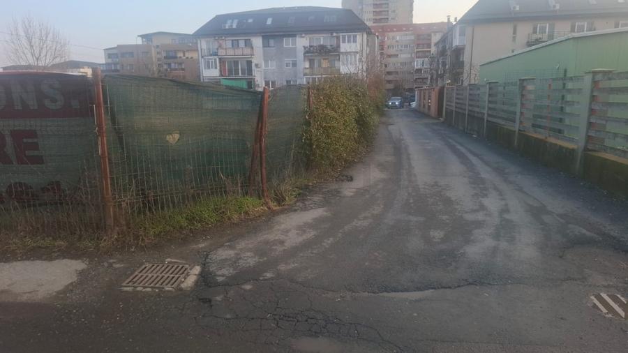 REL4001267 Teren cu Autorizatie Drumul Taberei