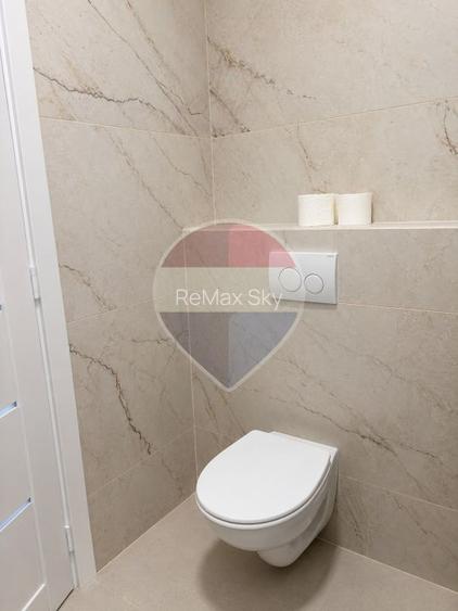 Apartament 2 camere | Bloc nou 2026 - 5