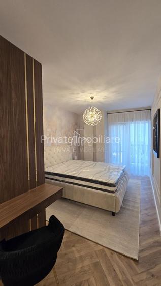 Apartament Lux, Prima Inchiriere, Zona Tudor - 8