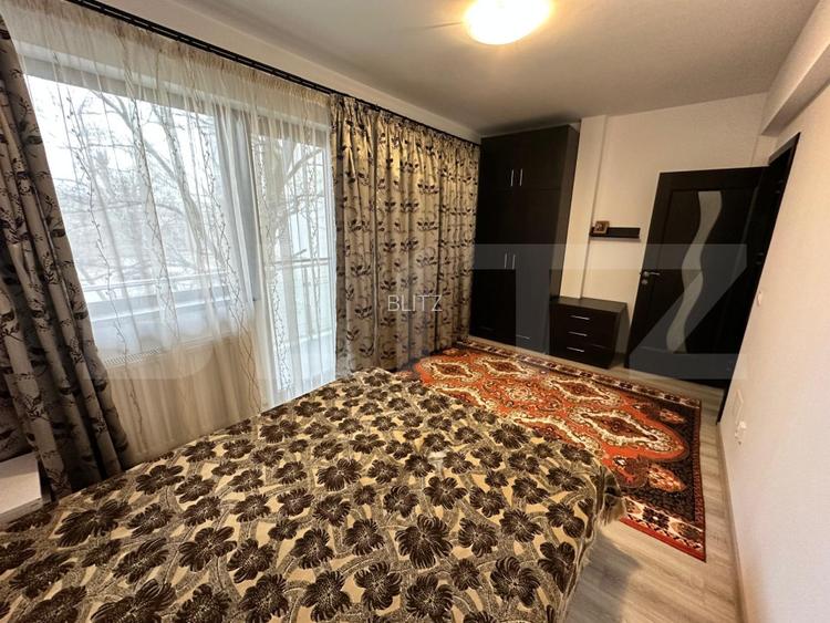 Apartament 3 camere, 83.75 mp, zona Canta – Iași - 4