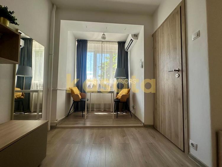 Garsonieră de vânzare | ParkLake – Parcul IOR | - 5