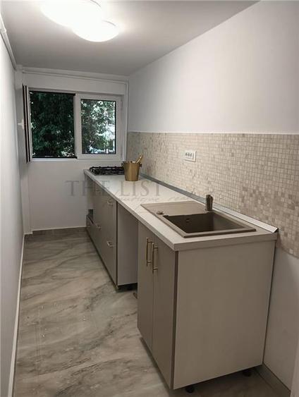 De Vanzare Apartament 3 camere | Floreasca