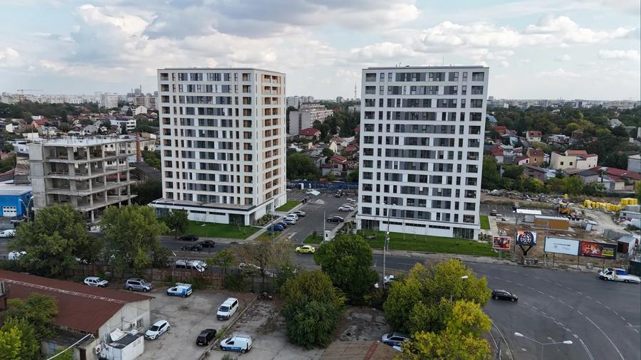 Duplex 3 camere Parcul Carol, Centru, Unirii, Bucuresti