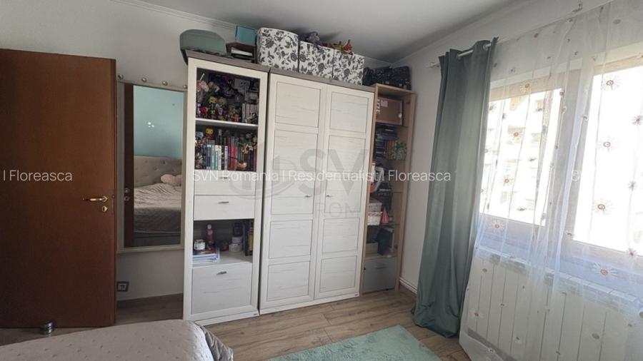 REA1029878 Vitan Mall l Apartament 4 camere l Centrala proprie