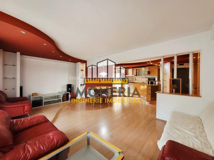 3 camere-0%  comison-garaj 24mp-350m metrou R. Doamnei-langa Parc Istru - 2