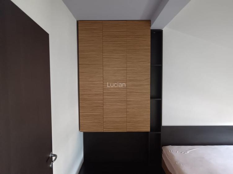 Proprietar, vand apartament cu doua camera langa Shopping City in bloc din 2009 - 2