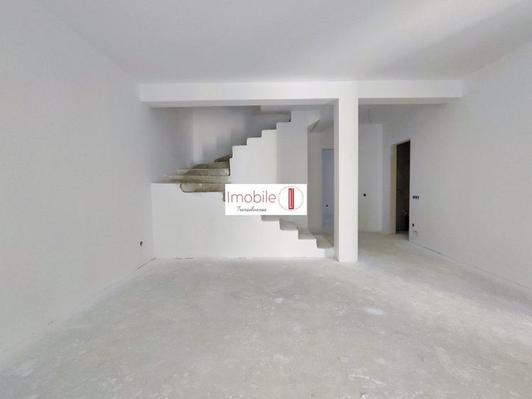 Casa modernă Floresti | Se ofera finisata