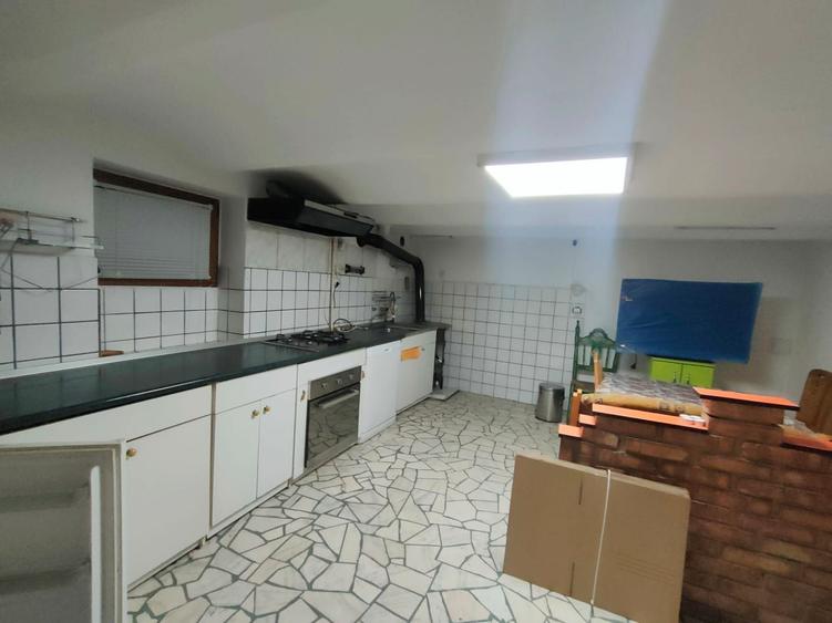 Casa individuala de vanzare in Sibiu, Gusterita