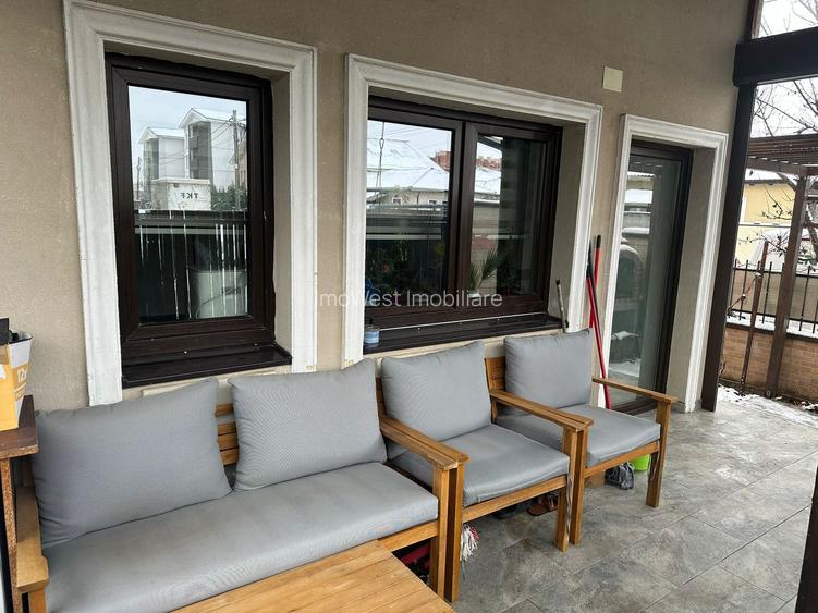 Braytim | Casă individuală P+M | 5 camere | Mobilată | Utilități complete - 45