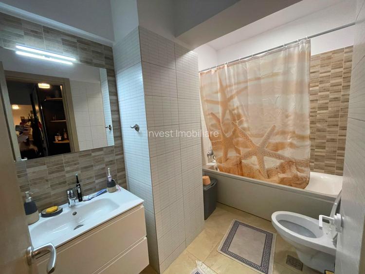 Apartament 2 camere-Tudor Vladimirescu-Iulius Mall - 4